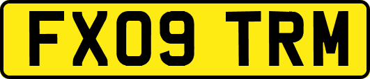FX09TRM