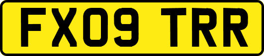 FX09TRR