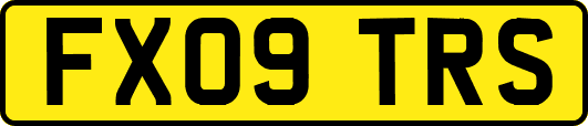 FX09TRS