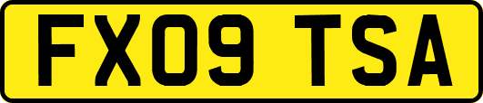 FX09TSA