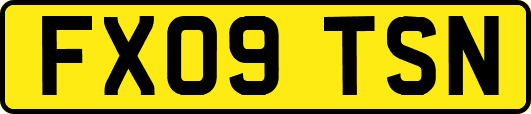 FX09TSN