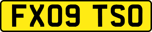 FX09TSO