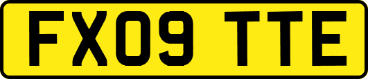 FX09TTE