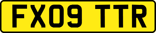 FX09TTR