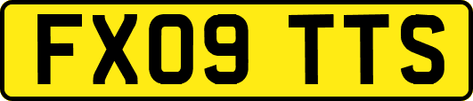 FX09TTS