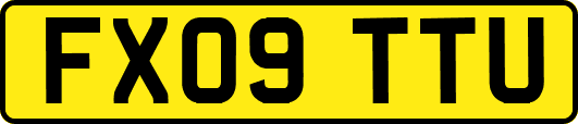 FX09TTU