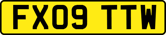 FX09TTW