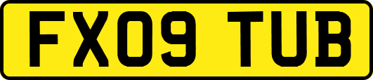 FX09TUB