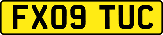 FX09TUC