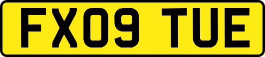 FX09TUE