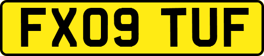 FX09TUF