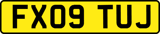 FX09TUJ