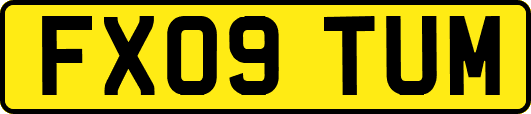 FX09TUM