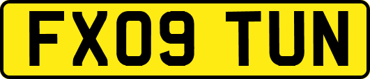 FX09TUN