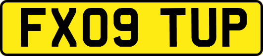 FX09TUP