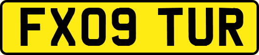 FX09TUR