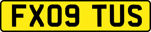 FX09TUS