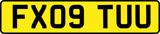 FX09TUU