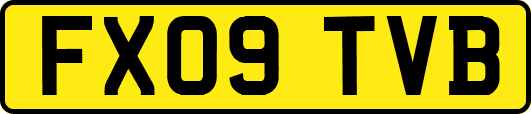 FX09TVB