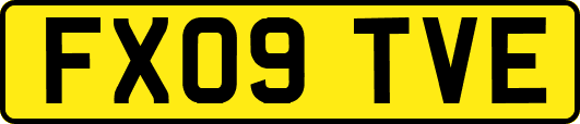 FX09TVE