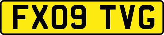 FX09TVG