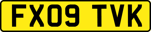 FX09TVK