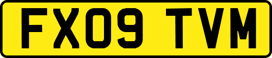 FX09TVM