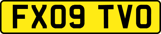 FX09TVO