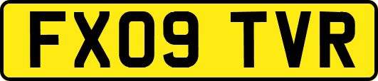 FX09TVR