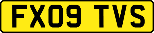 FX09TVS