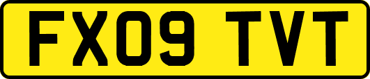 FX09TVT