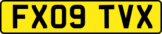 FX09TVX