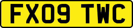 FX09TWC