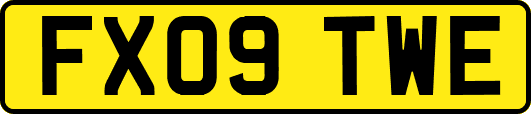 FX09TWE