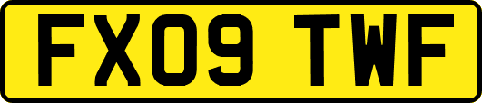 FX09TWF