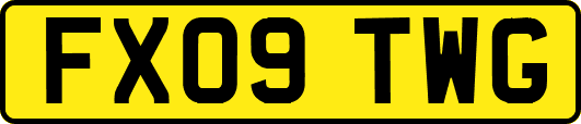 FX09TWG
