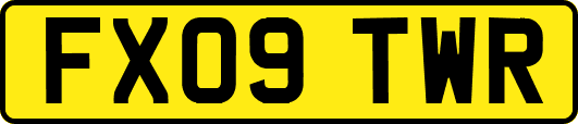 FX09TWR