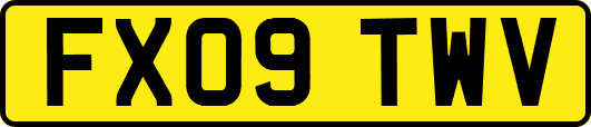 FX09TWV