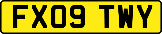 FX09TWY