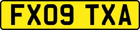 FX09TXA
