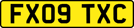 FX09TXC
