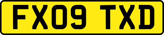 FX09TXD