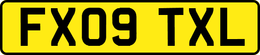 FX09TXL