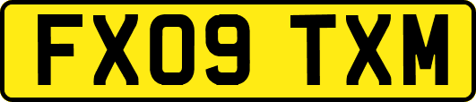 FX09TXM