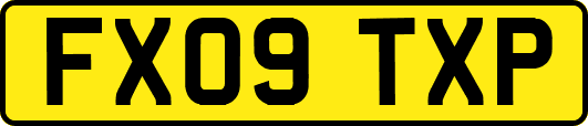 FX09TXP