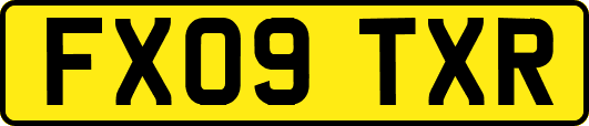 FX09TXR
