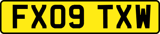 FX09TXW