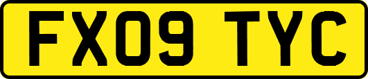FX09TYC