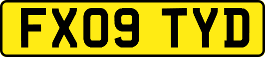 FX09TYD