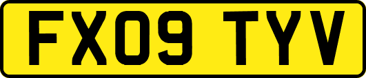 FX09TYV